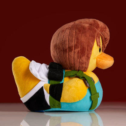 Resident Evil: Jill Valentine TUBBZ (Plush)