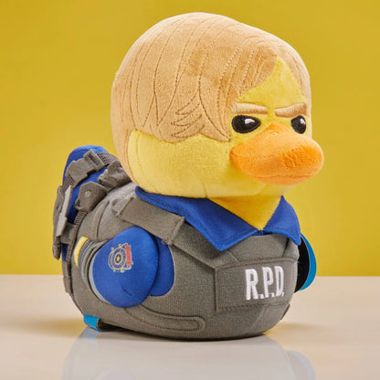 Resident Evil : Peluche TUBBZ Leon S Kennedy