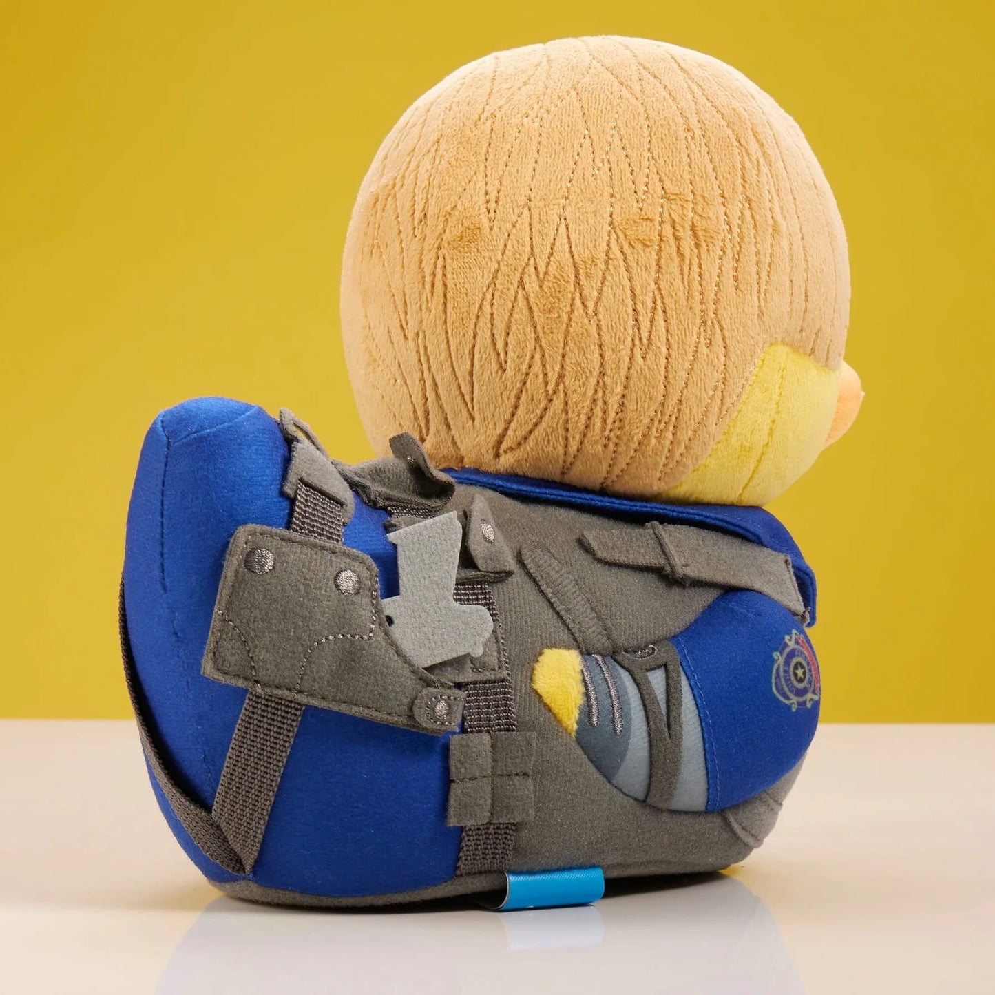 Resident Evil : Peluche TUBBZ Leon S Kennedy