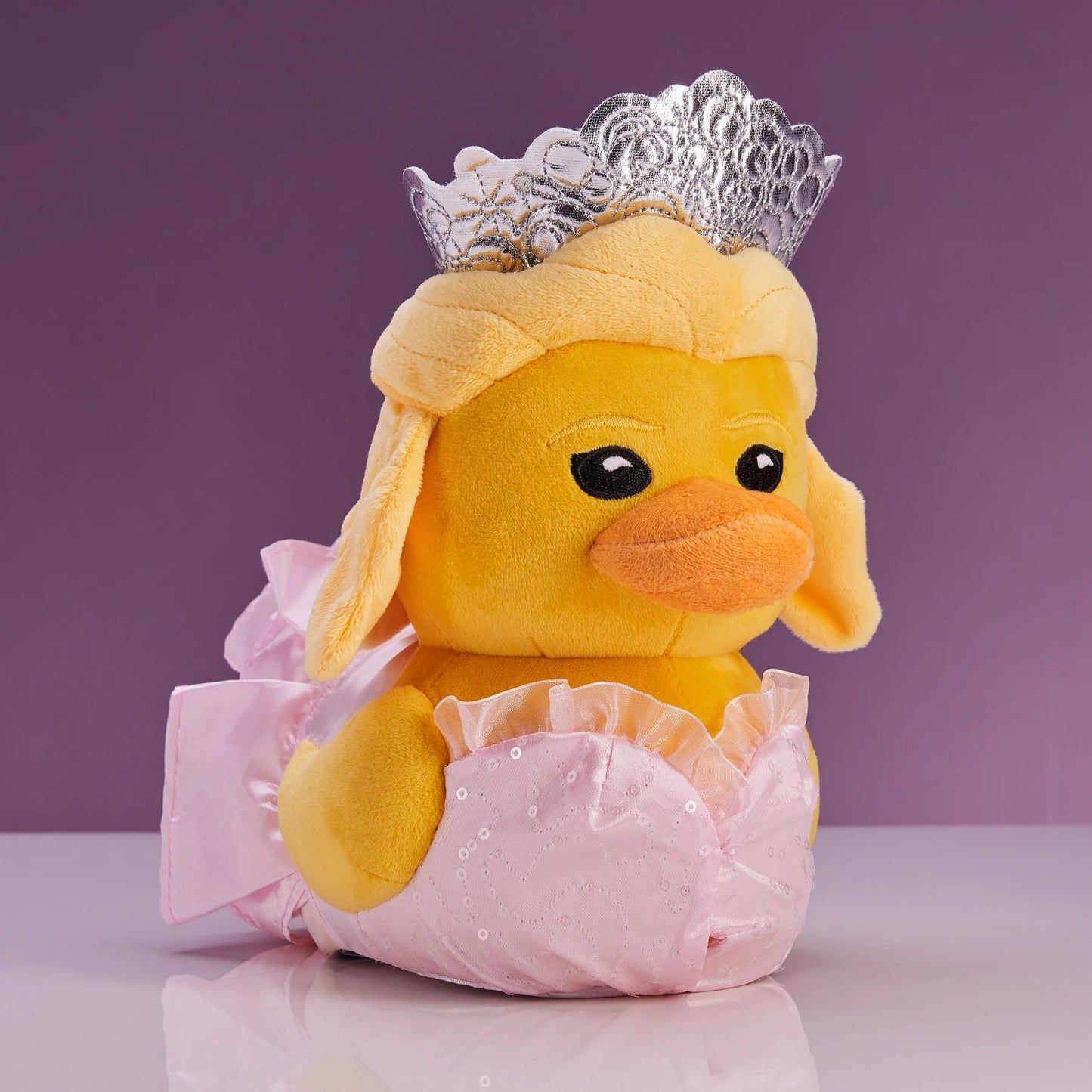 Wicked: Glinda TUBBZ Plushie