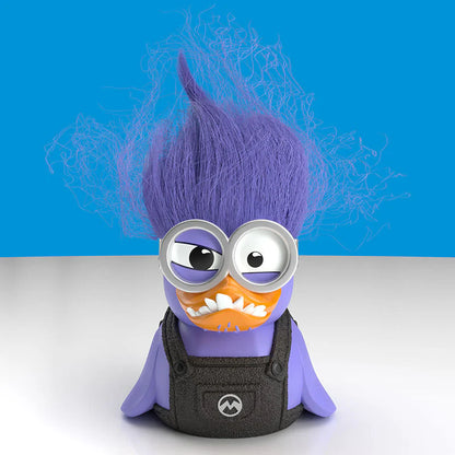 Minions: Purple Minion TUBBZ (Boxed Edition)