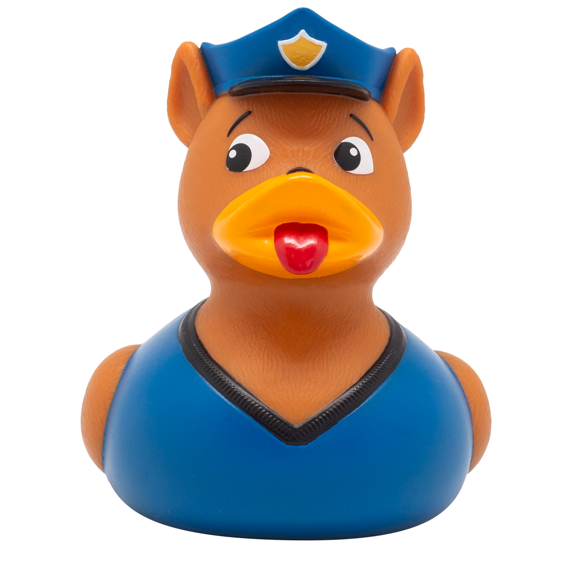 Police Dog Duck – Sunnyside Ducks