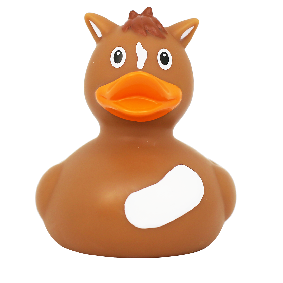 Pony Duck