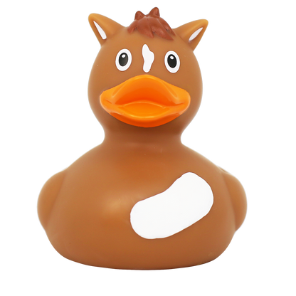 Pony Duck
