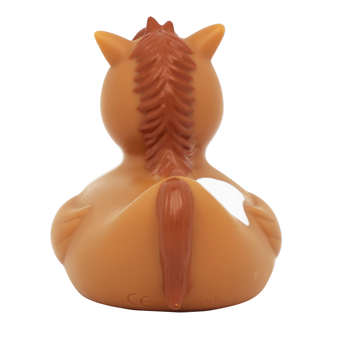 Pony Duck