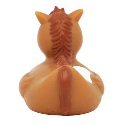 Pony Duck
