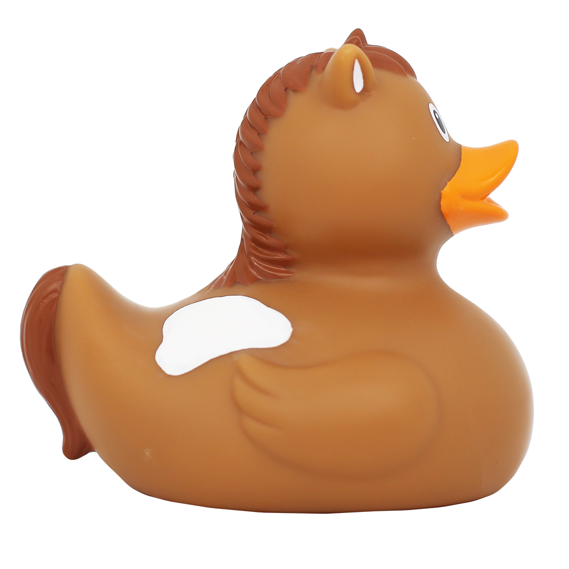 Pony Duck