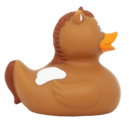 Pony Duck