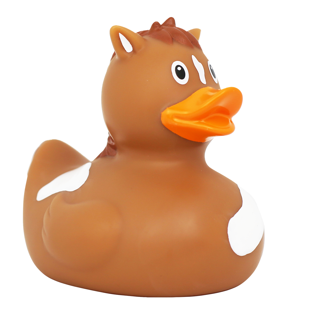 Pony Duck