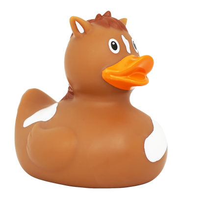 Pony Duck