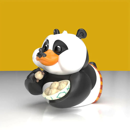 Kung Fu Panda First Edition TUBBZ