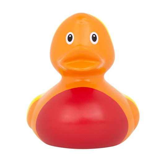 Pride Duck