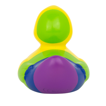 Pride Duck