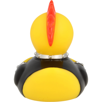 Punk Duck