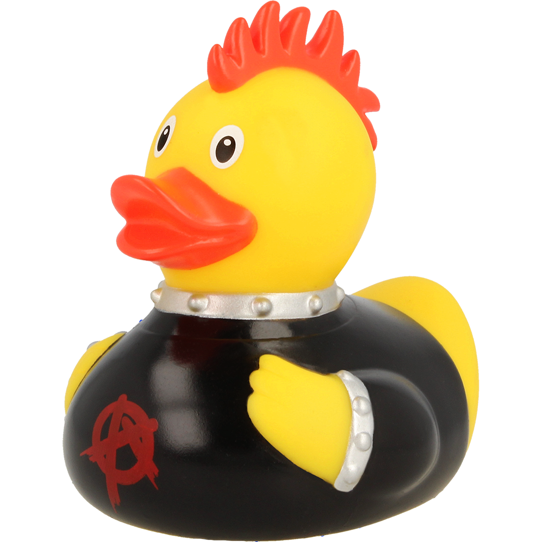 Punk Duck