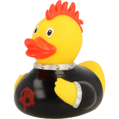 Punk Duck