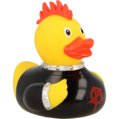 Punk Duck