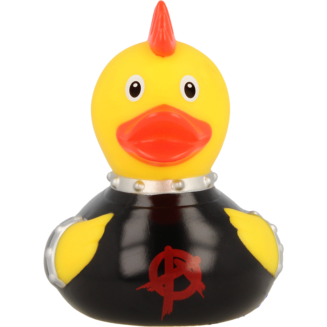 Punk Duck