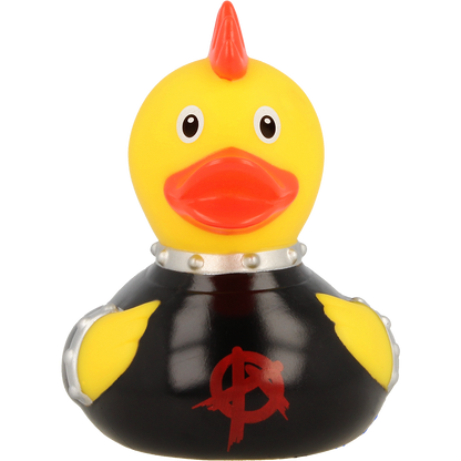 Punk Duck