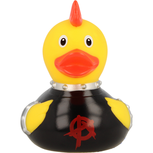 Punk Duck