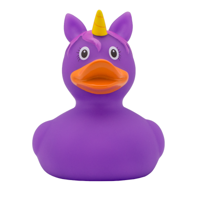 Purple Unicorn