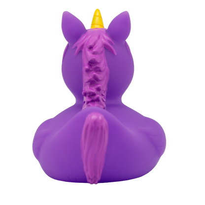 Purple Unicorn