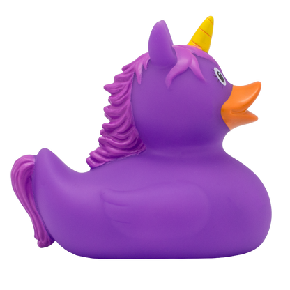 Purple Unicorn