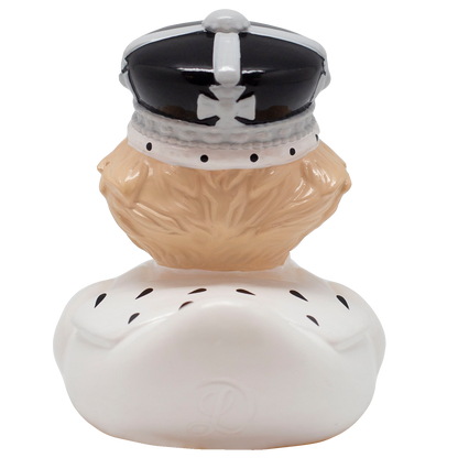 Queen Duck (White)