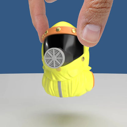 Back To The Future: Marty McFly (Anti-Radiation) TUBBZ (Mini Edition)