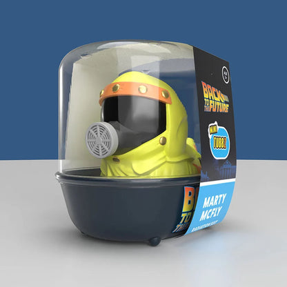 Back To The Future: Marty McFly (Anti-Radiation) TUBBZ (Mini Edition)