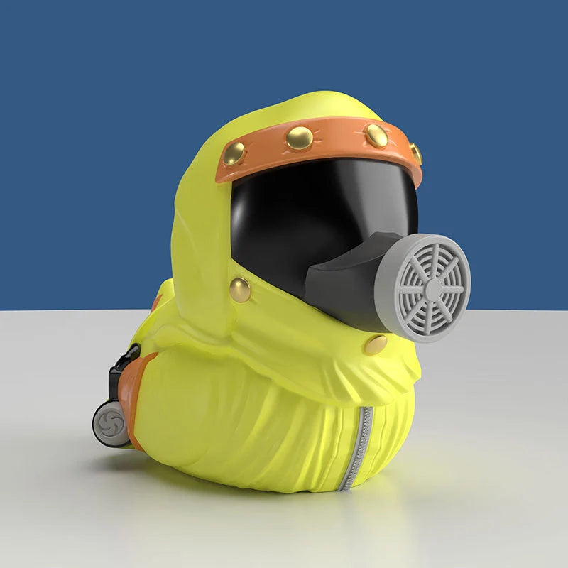 Back To The Future: Marty McFly (Anti-Radiation) TUBBZ (Mini Edition)