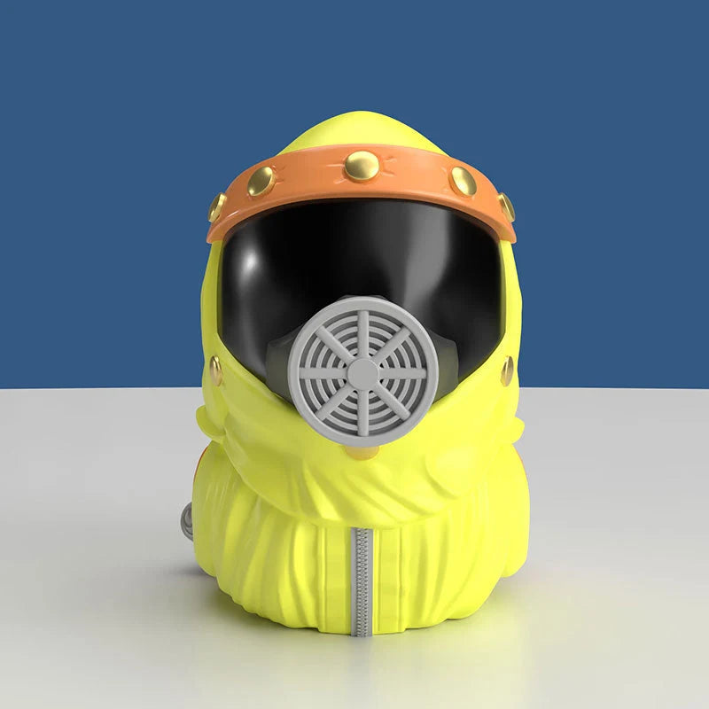 Back To The Future: Marty McFly (Anti-Radiation) TUBBZ (Mini Edition)