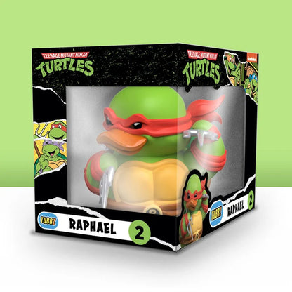 Ninja Turtles: Raphael TUBBZ (Boxed Edition)