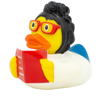 Teacher Duck (Female)