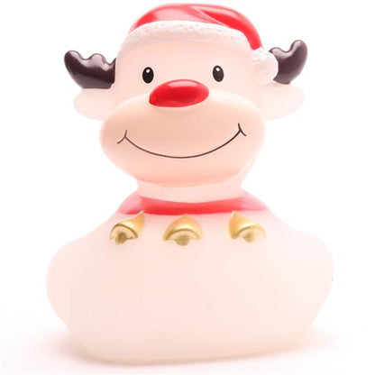 Reindeer Duck