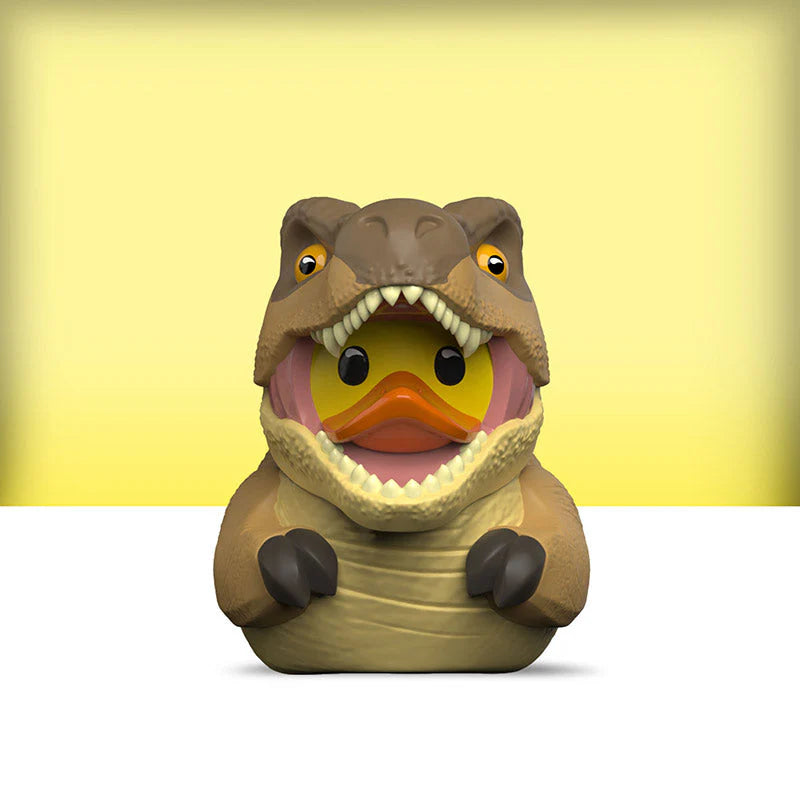 Jurassic Park: T-Rex Mini edition TUBBZ