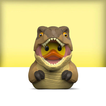 Jurassic Park: T-Rex Mini edition TUBBZ