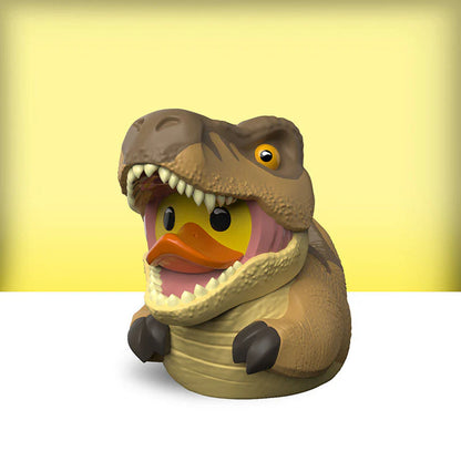 Jurassic Park: T-Rex Mini edition TUBBZ