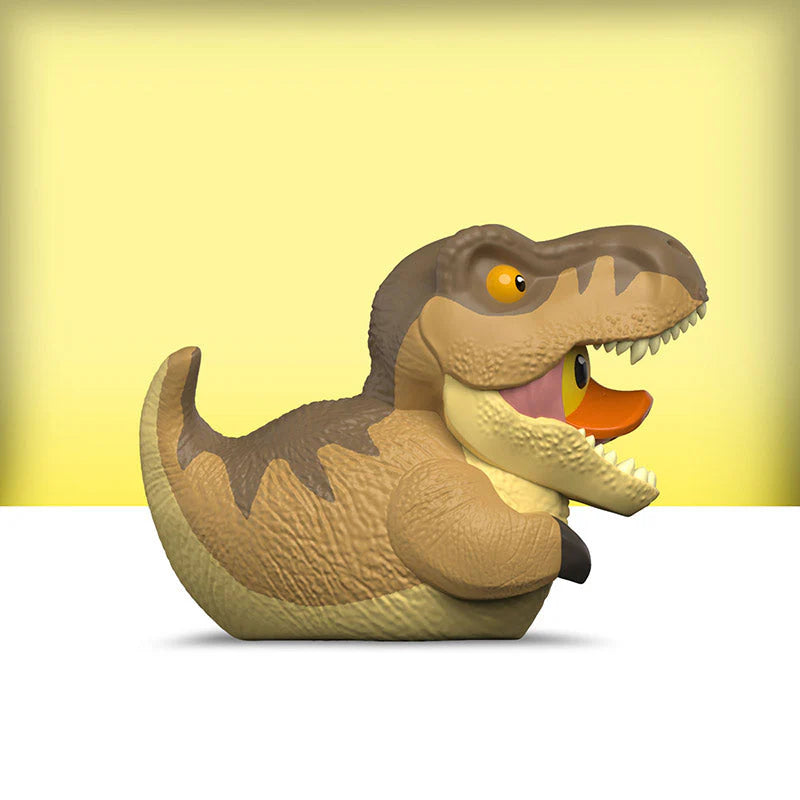 Jurassic Park: T-Rex Mini edition TUBBZ