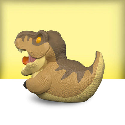 Jurassic Park: T-Rex Mini edition TUBBZ