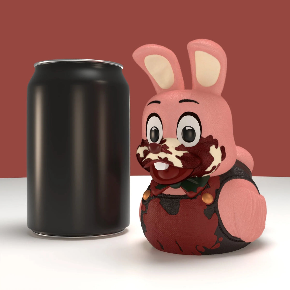 Silent Hill: Robbie the Rabbit TUBBZ (Boxed Edition)