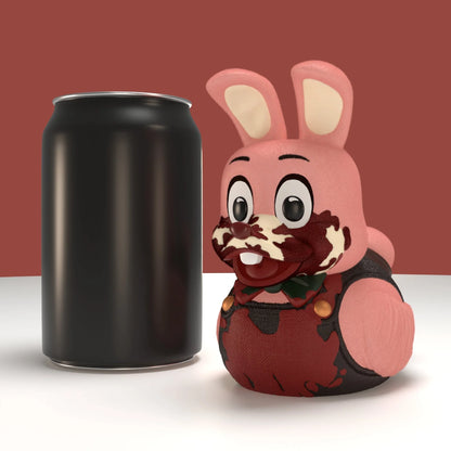 Silent Hill: Robbie the Rabbit TUBBZ (Boxed Edition)
