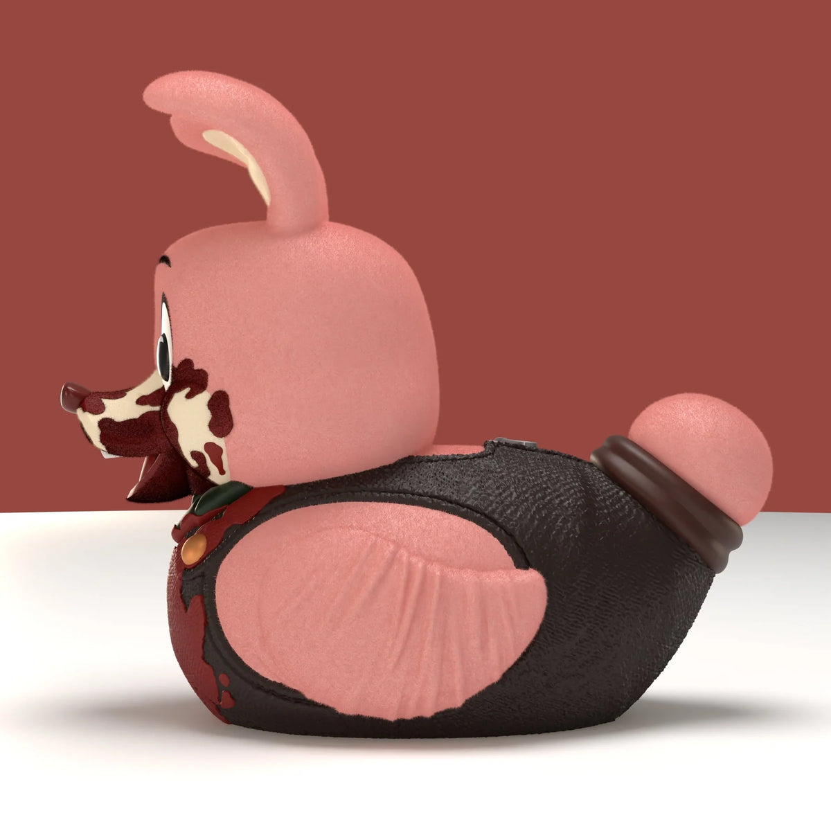 Silent Hill: Robbie the Rabbit TUBBZ (Boxed Edition)