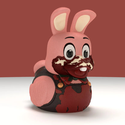 Silent Hill: Robbie the Rabbit TUBBZ (Boxed Edition)