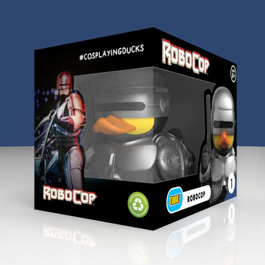 Robocop: Robocop TUBBZ (Boxed Edition)