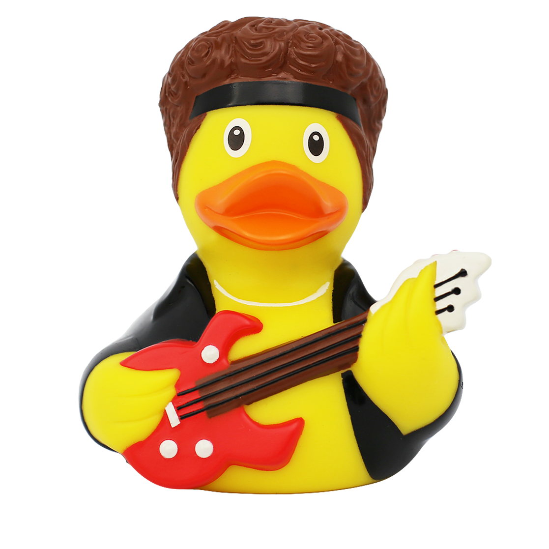 Rockstar Duck