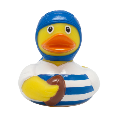 Rugby Duck