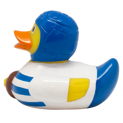 Rugby Duck