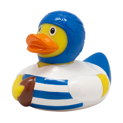 Rugby Duck