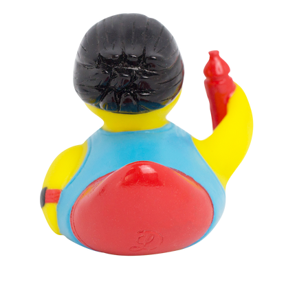 Runner Duck